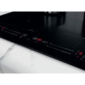 WLS7960NE варильна поверхня Whirlpool з автоматичними функціями