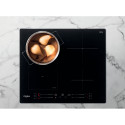 WLS7960NE варильна поверхня Whirlpool з автоматичними функціями