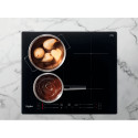 WLS7960NE варильна поверхня Whirlpool з автоматичними функціями