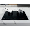 WLS7960NE варильна поверхня Whirlpool з автоматичними функціями