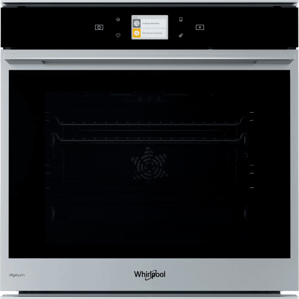 W9OP24S2H духова шафа Whirlpool з гідролітичним очищенням