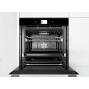 W9OP24S2H духова шафа Whirlpool з гідролітичним очищенням