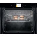W9OP24S2H духова шафа Whirlpool з гідролітичним очищенням