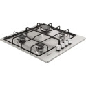TKRL650IX варильна поверхня Whirlpool з 9-ти позиційними ручками