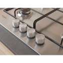 TKRL650IX варильна поверхня Whirlpool з 9-ти позиційними ручками
