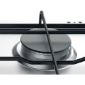 TKRL650IX варильна поверхня Whirlpool з 9-ти позиційними ручками