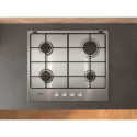 TKRL650IX варильна поверхня Whirlpool з 9-ти позиційними ручками