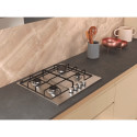 TKRL650IX варильна поверхня Whirlpool з 9-ти позиційними ручками