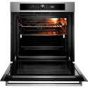 AKZ97891IX духова шафа Whirlpool з гідролітичним очищенням