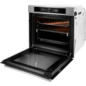 AKZ97891IX духова шафа Whirlpool з гідролітичним очищенням