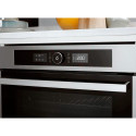 AKZ97891IX духова шафа Whirlpool з гідролітичним очищенням
