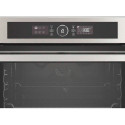 AKZ97891IX духова шафа Whirlpool з гідролітичним очищенням