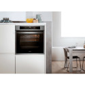 AKZ97891IX духова шафа Whirlpool з гідролітичним очищенням