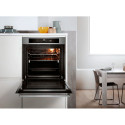 AKZ97891IX духова шафа Whirlpool з гідролітичним очищенням