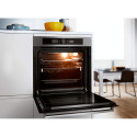 AKZ97891IX духова шафа Whirlpool з гідролітичним очищенням