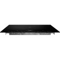 SMO658C/BT/IXL варильна поверхня Whirlpool 65 см з покриттям IXELIUM™