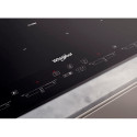 SMO658C/BT/IXL варильна поверхня Whirlpool 65 см з покриттям IXELIUM™