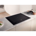 SMO658C/BT/IXL варильна поверхня Whirlpool 65 см з покриттям IXELIUM™
