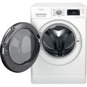 FFWDB 864349 BV UA пральна машина Whirlpool з сушкою, інверторний двигун