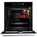 AKZ99421CSNB духова шафа Whirlpool з термощупом