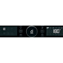 AKZ99421CSNB духова шафа Whirlpool з термощупом