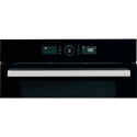 AKZ99421CSNB духова шафа Whirlpool з термощупом