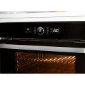 AKZ99421CSNB духова шафа Whirlpool з термощупом