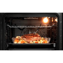 AKZ99421CSNB духова шафа Whirlpool з термощупом