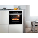 AKZ99421CSNB духова шафа Whirlpool з термощупом