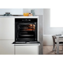 AKZ99421CSNB духова шафа Whirlpool з термощупом
