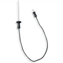 AKZ99421CSNB духова шафа Whirlpool з термощупом