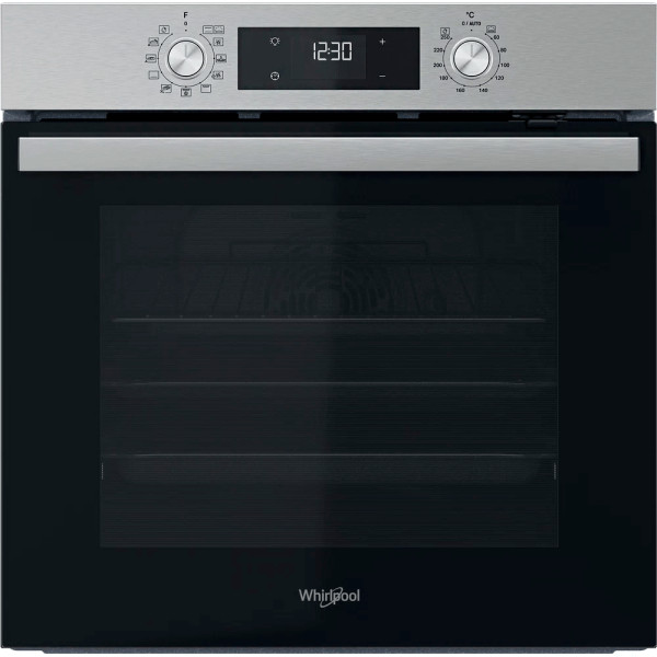 OMR58HU1X духова шафа Whirlpool із системою очищення SMART CLEAN