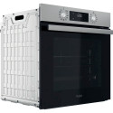 OMR58HU1X духова шафа Whirlpool із системою очищення SMART CLEAN