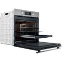 OMR58HU1X духова шафа Whirlpool із системою очищення SMART CLEAN