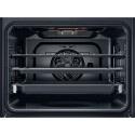 OMR58HU1X духова шафа Whirlpool із системою очищення SMART CLEAN
