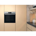 OMR58HU1X духова шафа Whirlpool із системою очищення SMART CLEAN