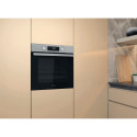 OMR58HU1X духова шафа Whirlpool із системою очищення SMART CLEAN