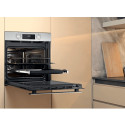 OMR58HU1X духова шафа Whirlpool із системою очищення SMART CLEAN