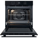 OMR58CU1B духова шафа Whirlpool з каталітичним очищенням