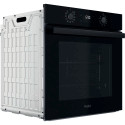 OMR58CU1B духова шафа Whirlpool з каталітичним очищенням