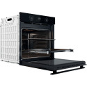 OMR58CU1B духова шафа Whirlpool з каталітичним очищенням