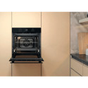 OMR58CU1B духова шафа Whirlpool з каталітичним очищенням