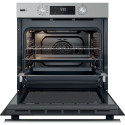 OMSR58CU1SX духова шафа Whirlpool з каталітичним очищенням