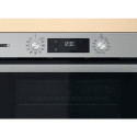 OMSR58CU1SX духова шафа Whirlpool з каталітичним очищенням