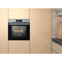 OMSR58CU1SX духова шафа Whirlpool з каталітичним очищенням