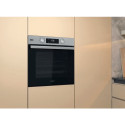 OMSR58CU1SX духова шафа Whirlpool з каталітичним очищенням