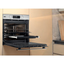 OMSR58CU1SX духова шафа Whirlpool з каталітичним очищенням