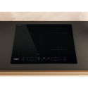 WL B4060 CPNE варильна поверхня Whirlpool із захисним покриттям