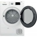 FFT M22 9X2B UA Сушильна машина Whirlpool з тепловим насосом