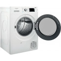 FFT M22 9X2B UA Сушильна машина Whirlpool з тепловим насосом